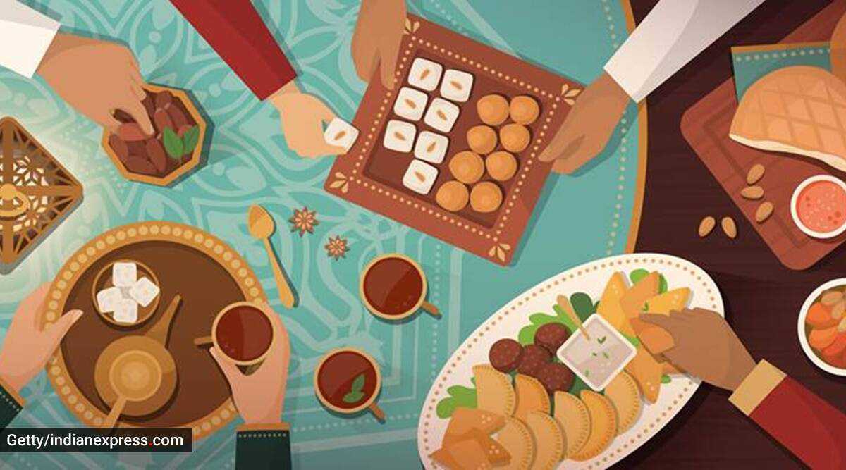 Ramadan 2022: Dietitian shares foods to consume and avoid during sehri, iftar