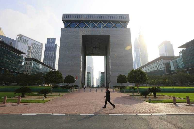 Dubai Financial Services Authority introduces whistleblowing regime