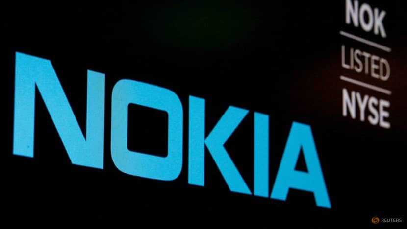 Nokia to stop doing business in Russia