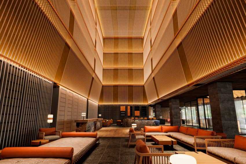 Hilton to open hotel in Kyoto