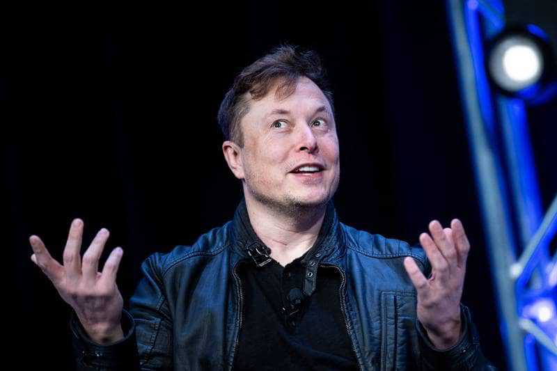 Elon Musk accused of violating law while buying Twitter shares