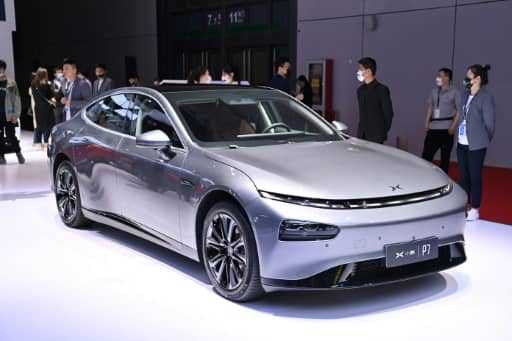 Shanghai lockdowns threaten China auto production