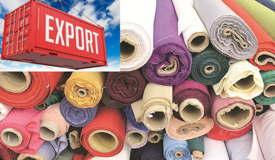 Textile exports jump over 25pc to $14.3bn