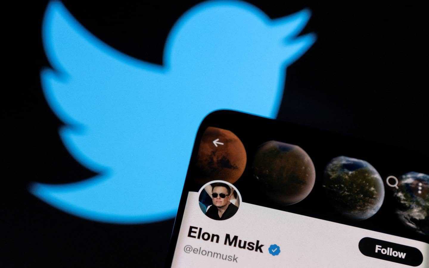 How Elon Musk swayed Wall Street using his personal vision for Twitter