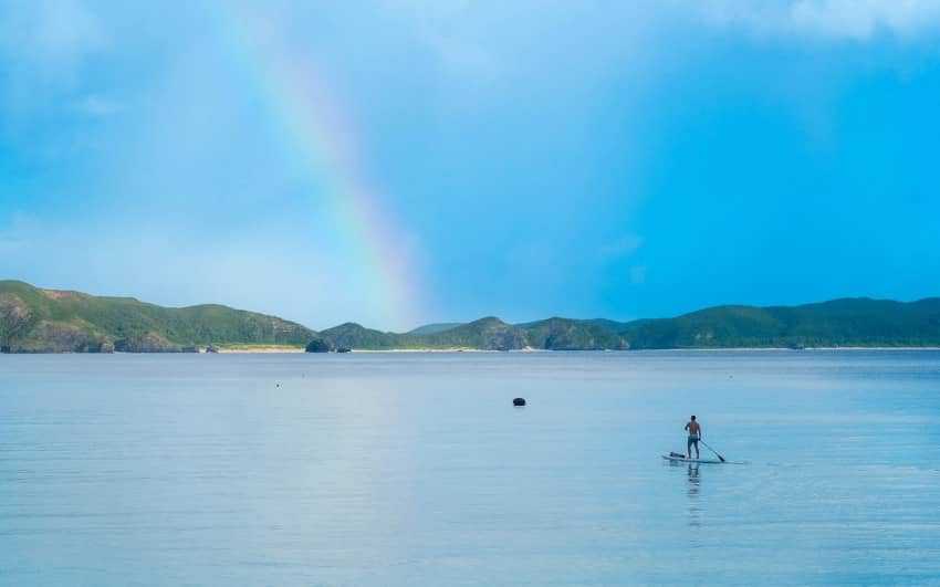 Three small islands in Japan for your next getaway