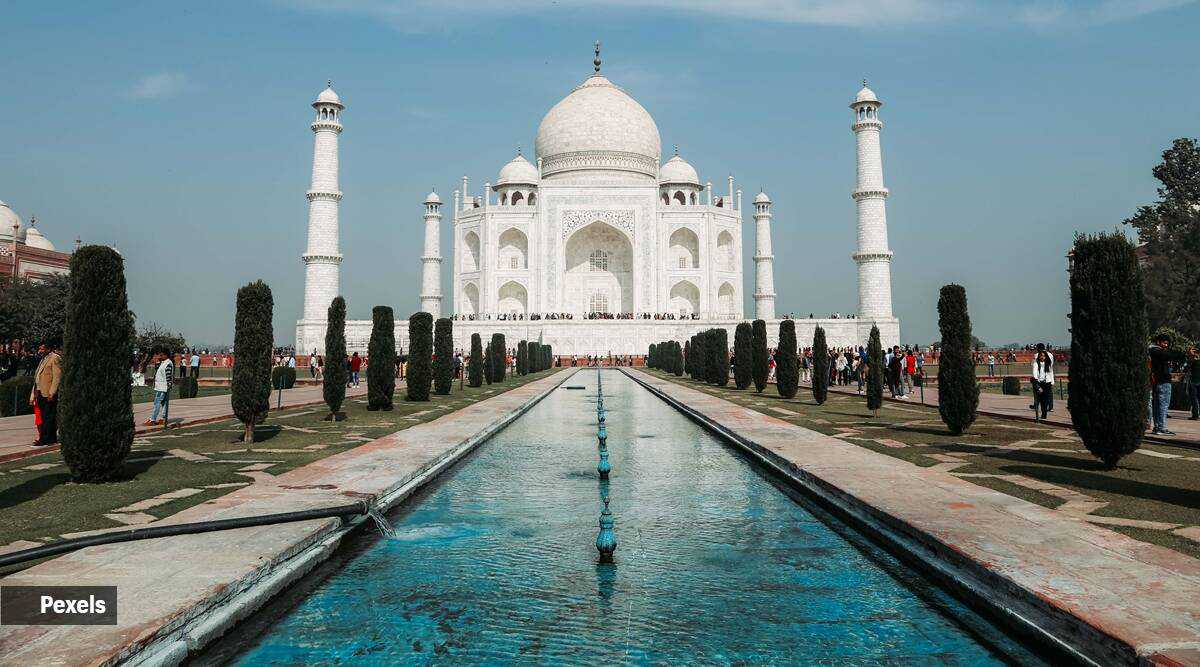 Taj Mahal is the most searched UNESCO World Heritage Site; here are the others