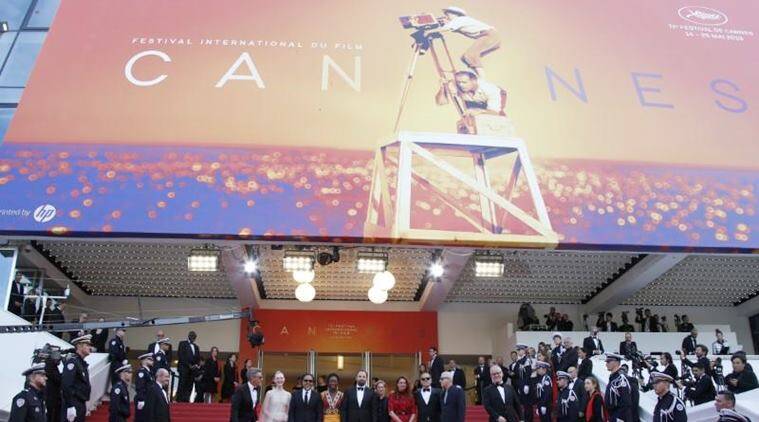 Back to normal? Cannes Film Festival prepares to party