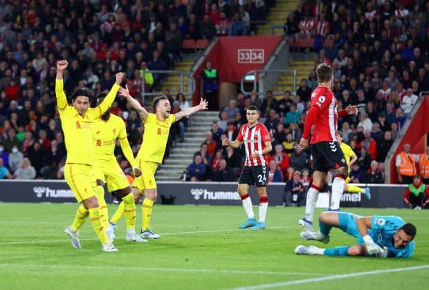 PL Title Race Heading To Final Day After Liverpool Comeback Win