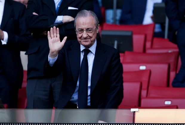 Report: Real Madrid Line Up Five Targets After Mbappe News