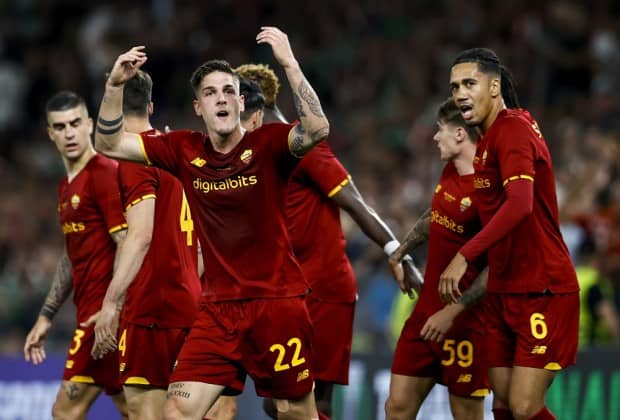 Mourinho Clinches Fifth Euro Title As Roma Edge Conference Final