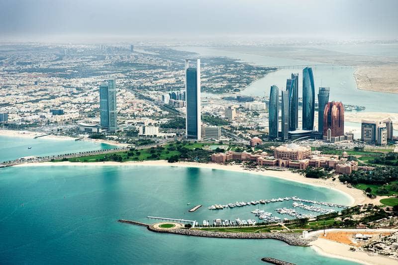 UAE tops world tourism rankings for Mena region