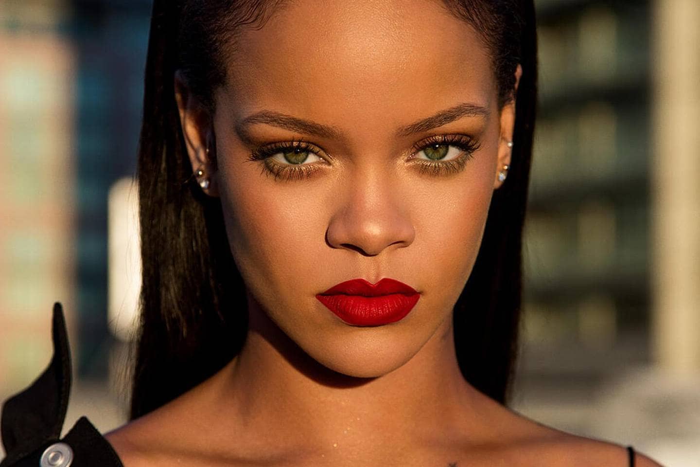 Rihanna's Fenty Beauty is launching in Africa