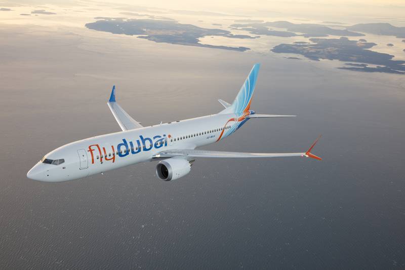 Flydubai to operate up to 30 shuttle flights a day to Doha during Fifa World Cup