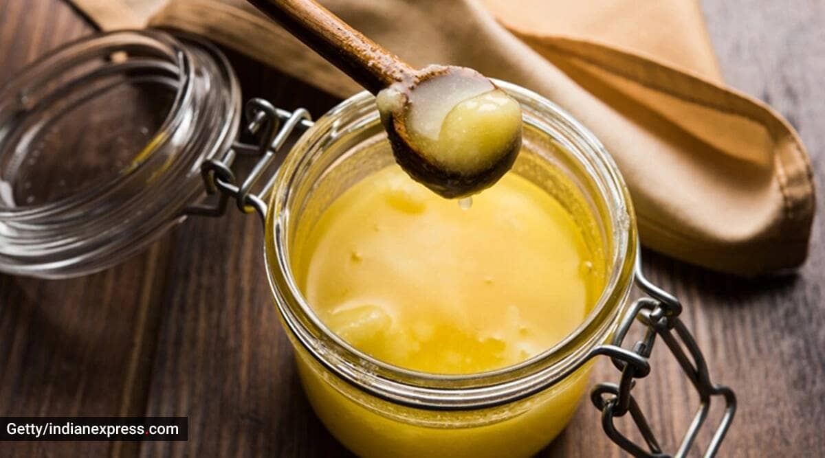 Cow ghee or buffalo ghee: Which is healthier?