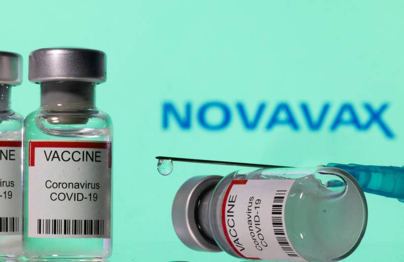 Novavax Covid-19 vaccine backed by FDA committee