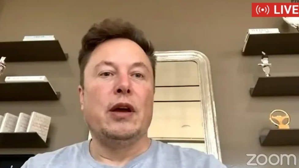 YouTube accused of not tackling Musk Bitcoin scam streams