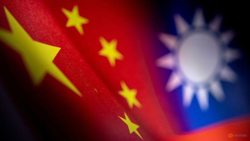 Taiwan says it's willing to engage with China, doesn't want to close door