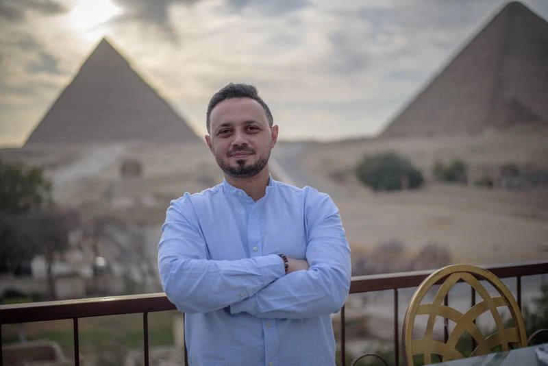 Cairo start-up DXwand raises $1m to fuel expansion across Middle East