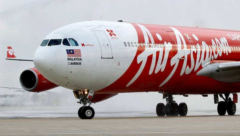 Malaysia's AirAsia X to add long-haul routes, including Dubai, London and Istanbul