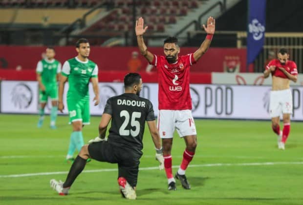 Al Ahly Begin Post-Mosimane Era With Big Win