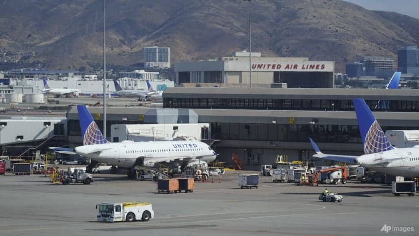 Attacker injures 3 at San Francisco International Airport