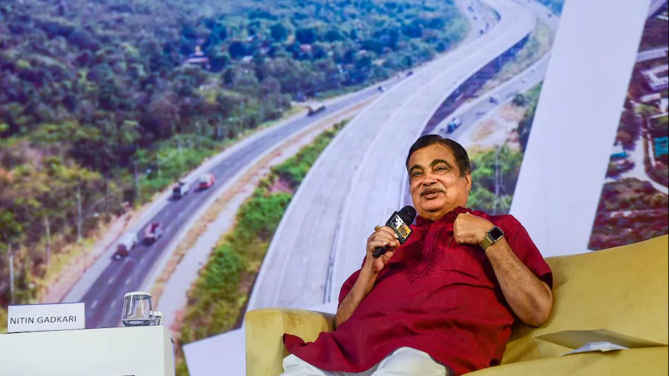 Auto industry should go for need-based research to help the poor: Nitin Gadkari