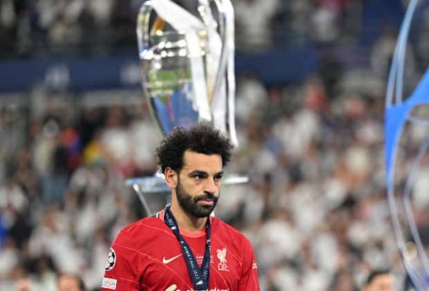 Salah Receives 'Final' Contract Answer From Liverpool