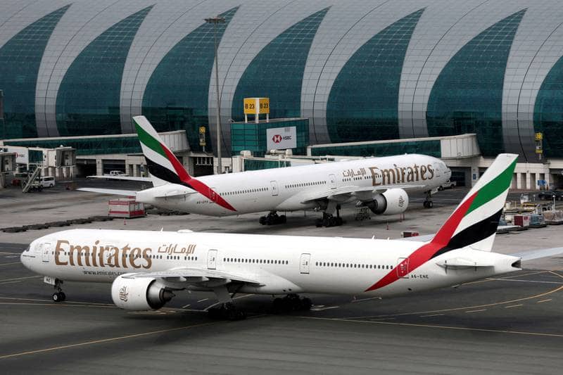 Emirates urges passengers to book early as it braces for summer travel surge