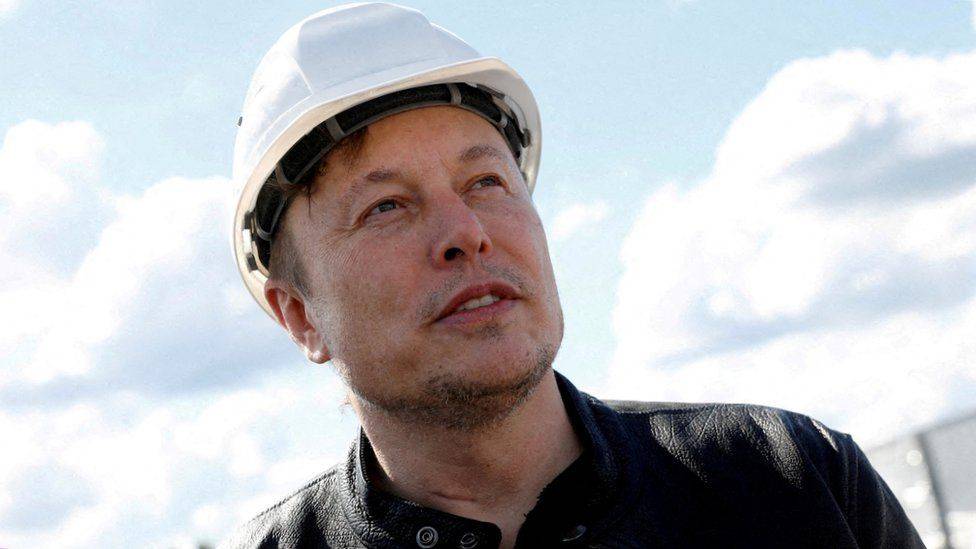 New Tesla factories losing billions of dollars, Musk says