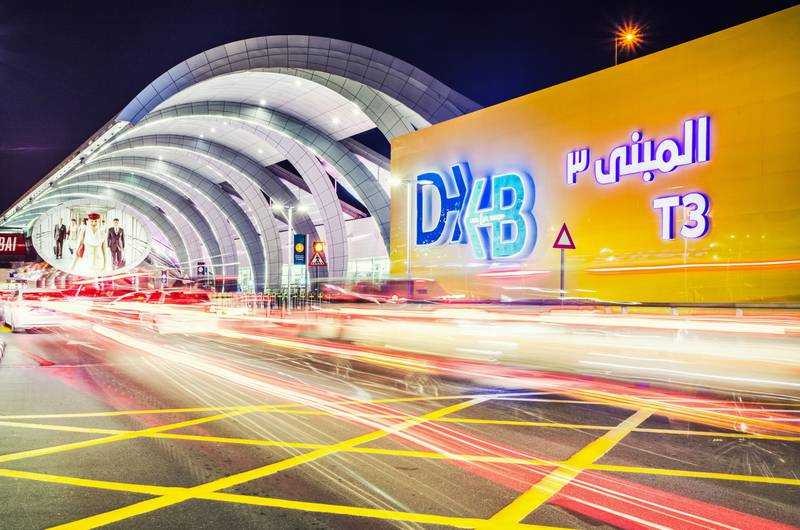 Dubai Airports expects 214,000 daily passengers from June 24: how to beat the rush