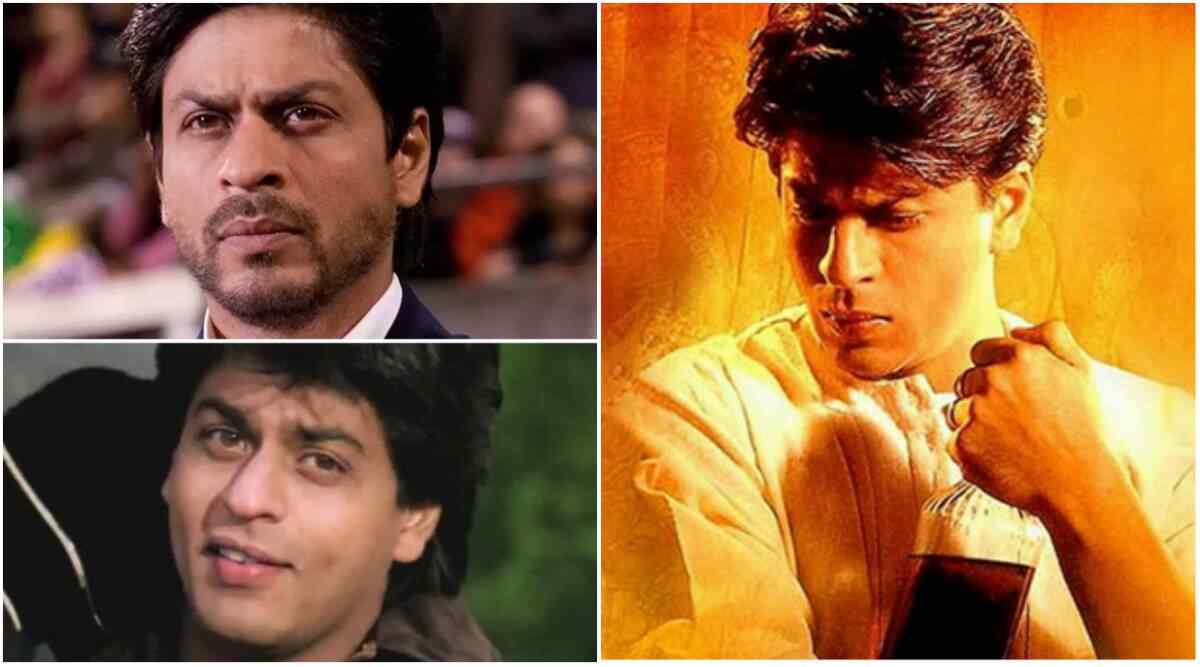 Shah Rukh Khan’s love story with India, decoded through his films