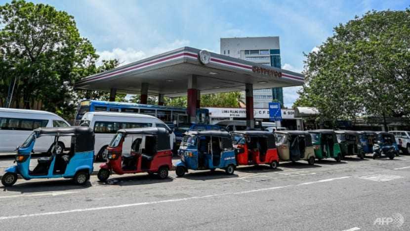 Sri Lanka hikes fuel prices as US delegation arrives