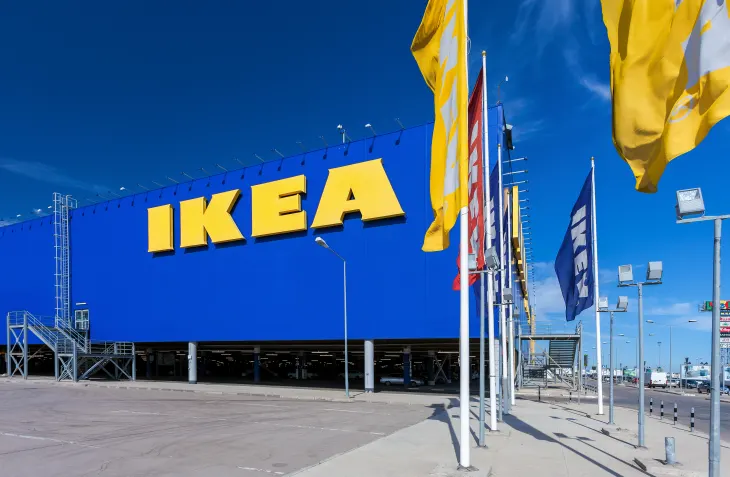 IKEA’s App Update Can Delete Your Furniture and Replace It With Theirs
