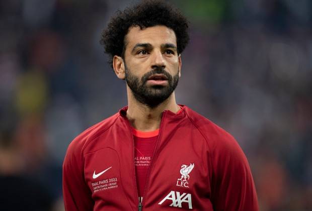 Official: Salah Makes Final Decision On Liverpool Future