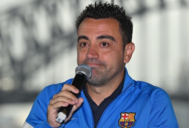 Report: 5 Players Xavi Wants To Sign