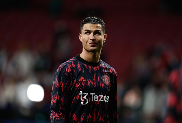 Atleti Latest Club To Reject Ronaldo?