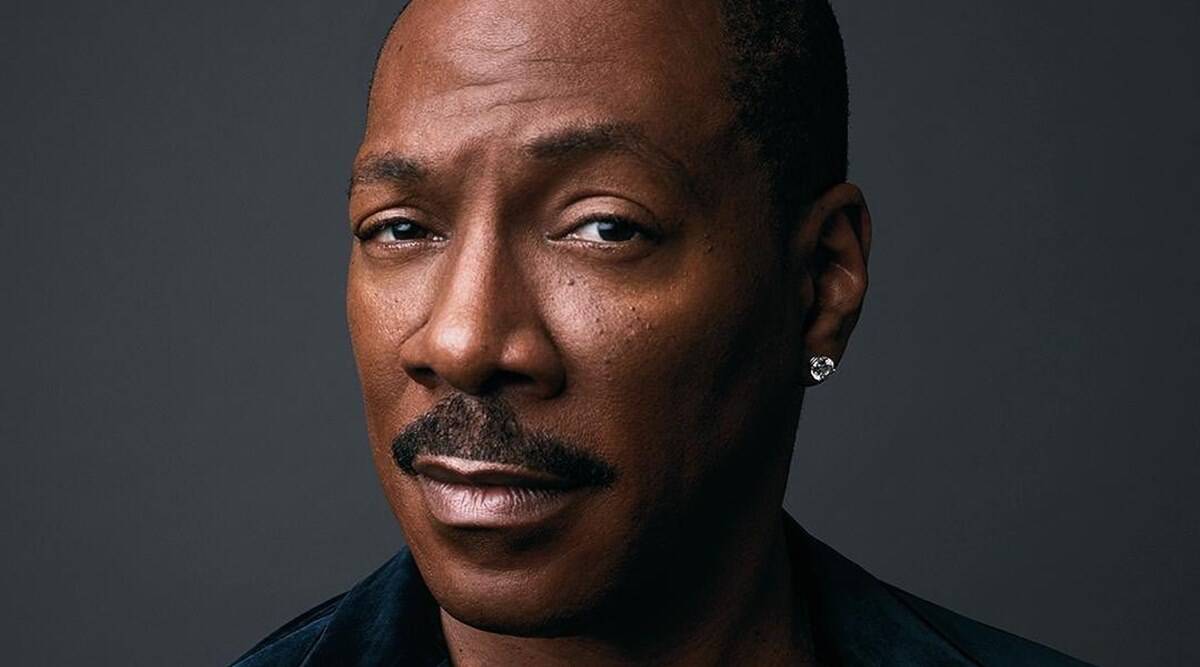 Eddie Murphy to lead Prime Video’s comedy movie Candy Cane Lane