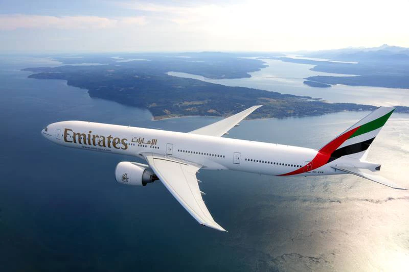 Emirates adds London Gatwick flights following Heathrow cap on passenger numbers
