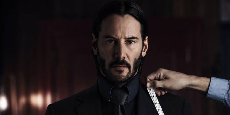 'John Wick: Chapter 4' – top takeaways from the first trailer
