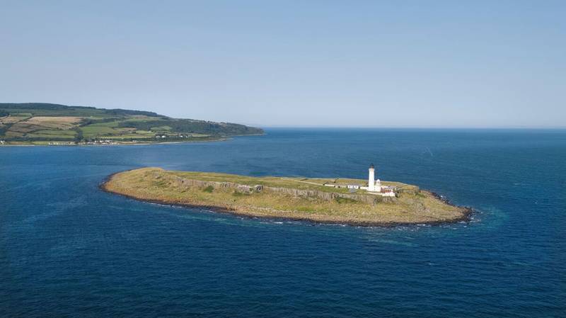 Buy this Scottish island getaway for under $430,000