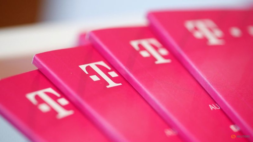 Deutsche Telekom's quarterly results beat estimates on T-Mobile push