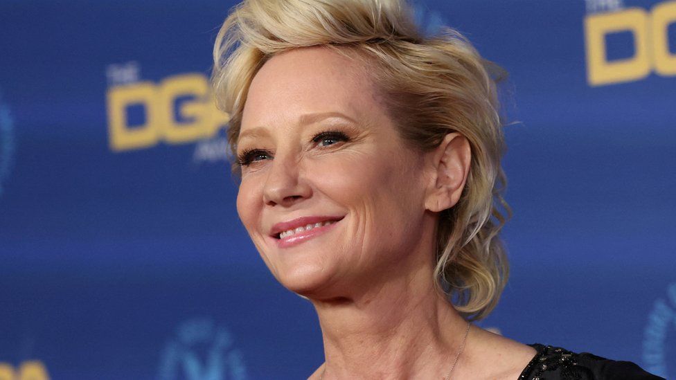 Anne Heche dies: 'We have lost a bright light'