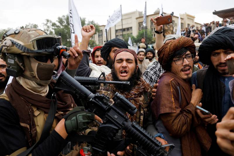 Divided UN council fails to approve more top Taliban travel