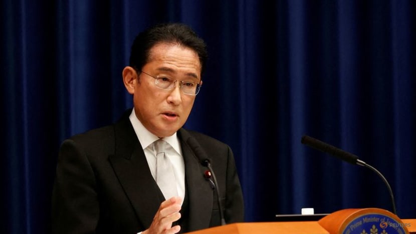 Japan PM Kishida infected with COVID-19, recuperating: Govt