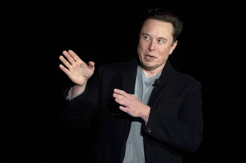 Elon Musk focuses on wider release of self-driving cars by year's end