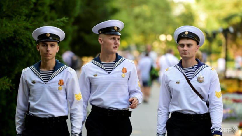 Russia struggles to recruit soldiers for Ukraine: Pentagon