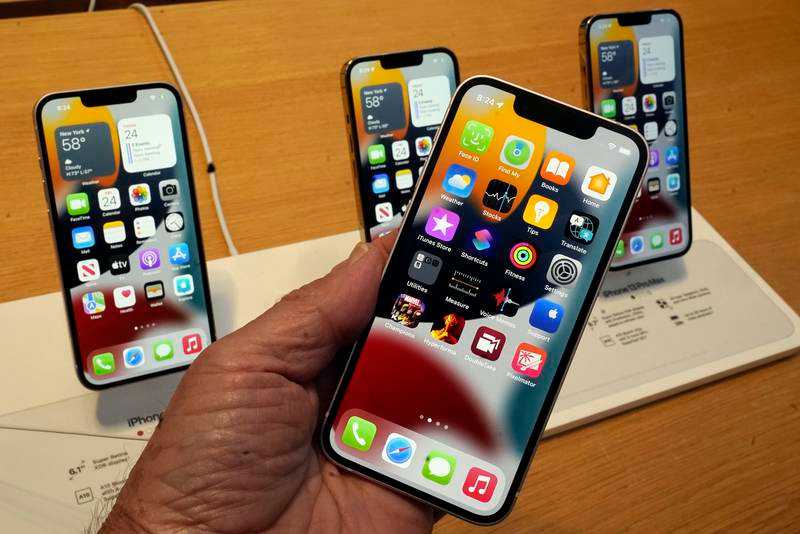 Apple iPhone: seven things we would like to see in future devices