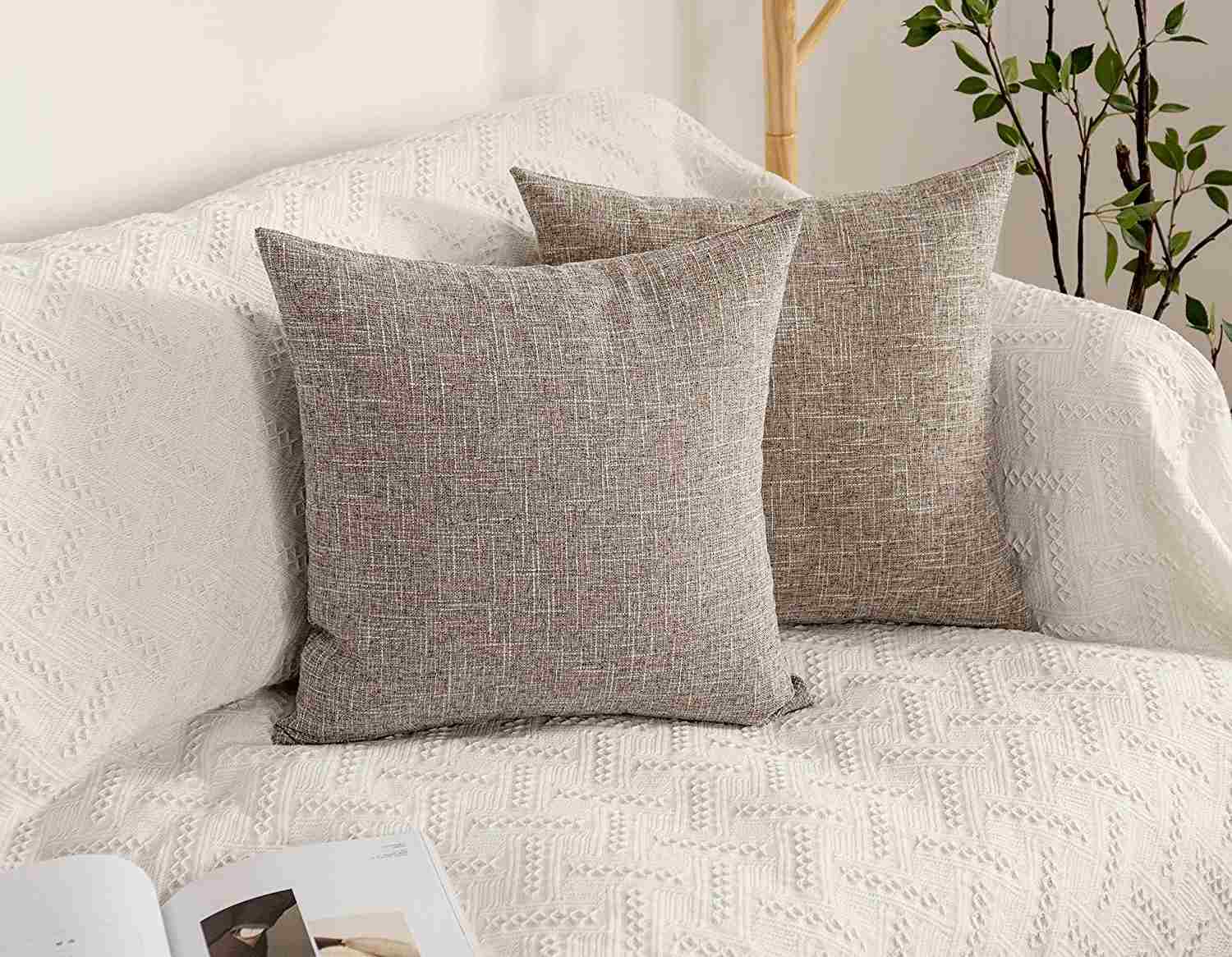 7 Stylish And Comfortable Bedding Items