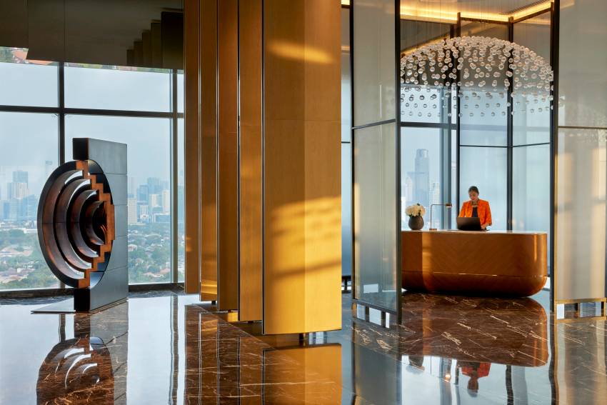 Leisure travel demand fuels Hyatt’s rooms growth in Asia Pacific