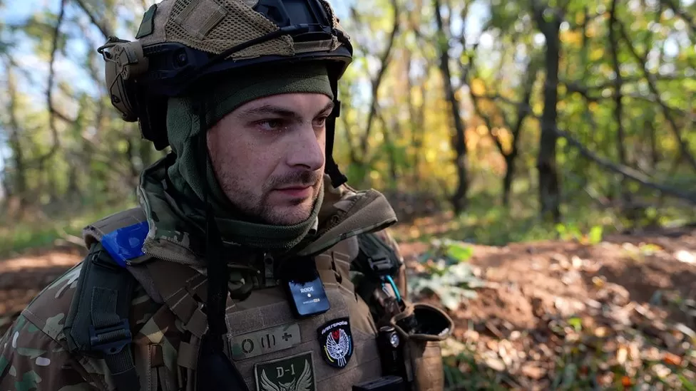 Ukraine war: Liberating towns is a shot in the arm for Ukrainian troops